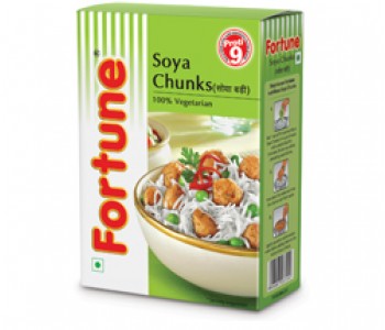 FORTUNE SOYA NUTRI CHUNKS